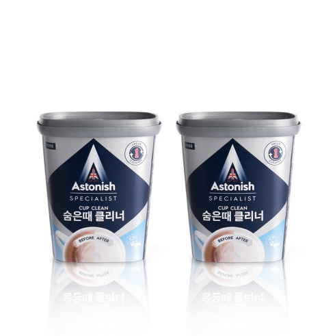 [본사직영]아스토니쉬 뉴 숨은때클리너 - 상세 이미지 2