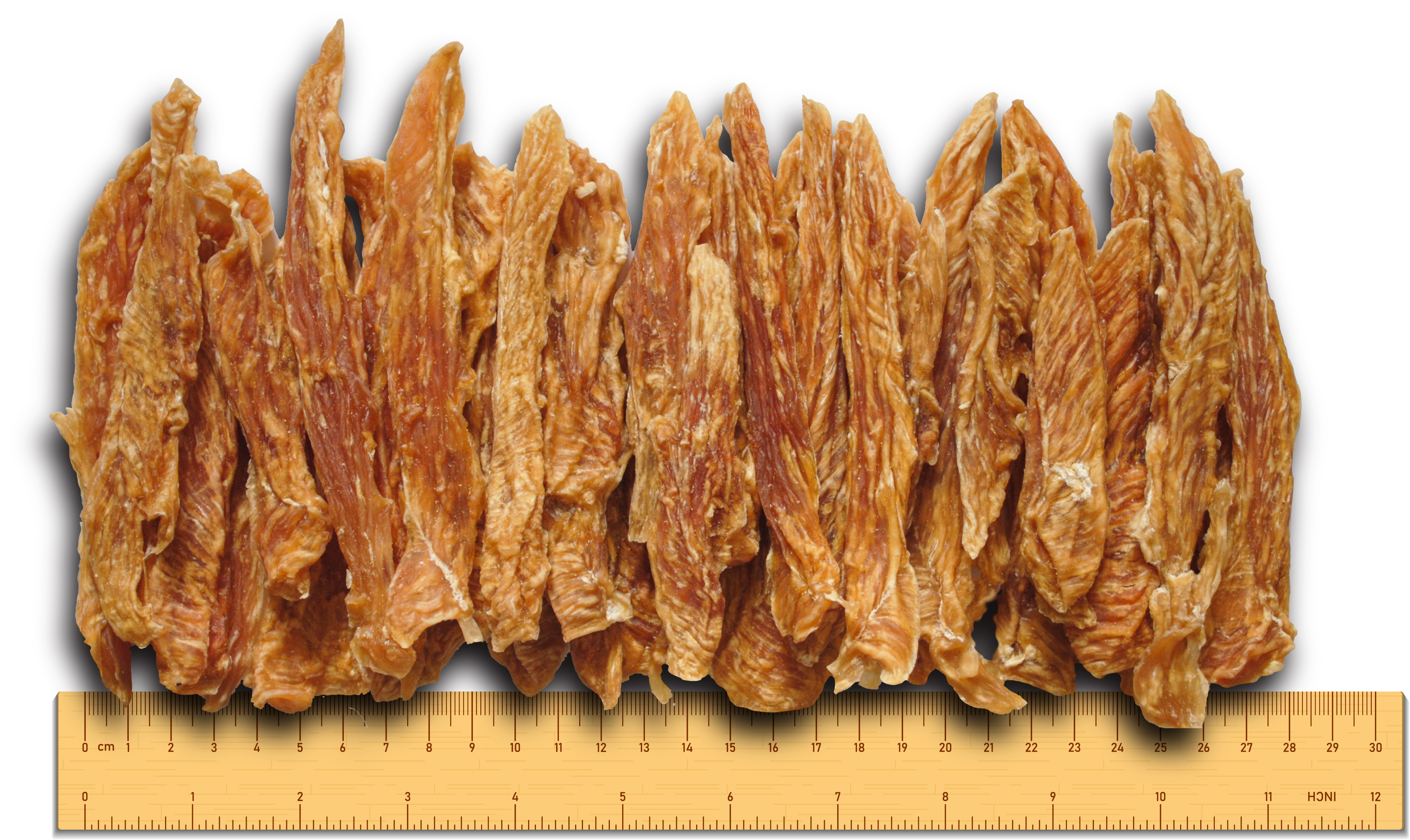 플렉스 대용량 강아지 육포 져키 간식 500g 치킨맛 - 상세 이미지 5