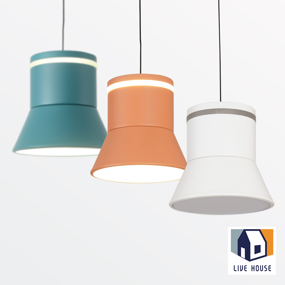 LED 식탁등 몽스 펜던트조명 주방 포인트조명 인테리어 - 메인 이미지