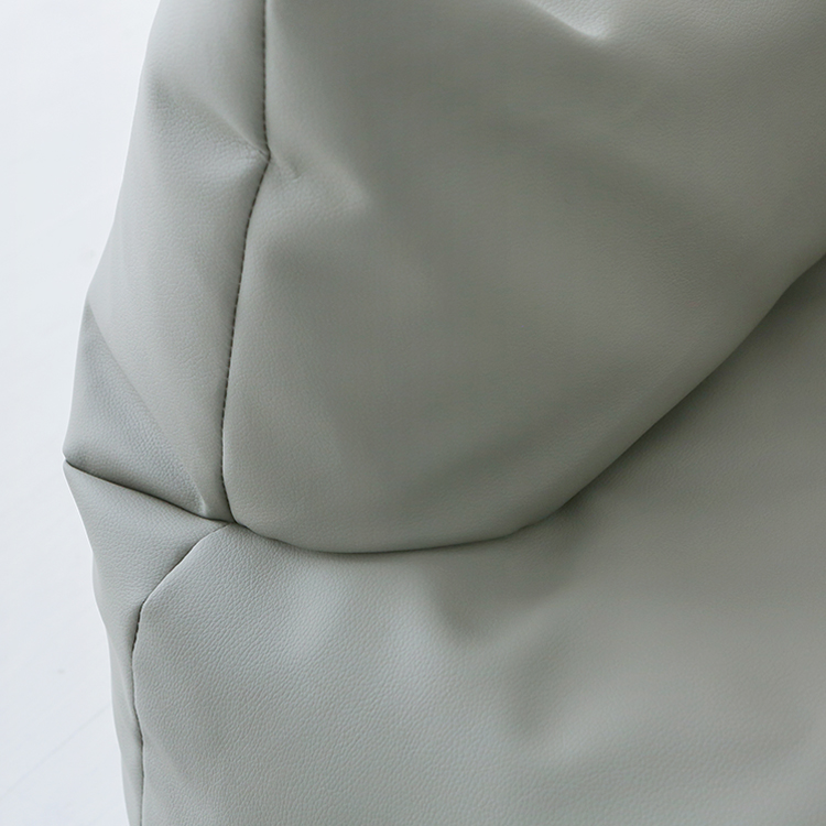 [샘플샵] HYS 1인 빈백소파 010 그레이 (서울/인근경기지역 직배송)