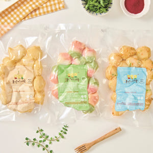 수제 꼬치 어묵바 6종 모듬세트 맛있게 먹은 솔직 후기 - 상품 이미지 3