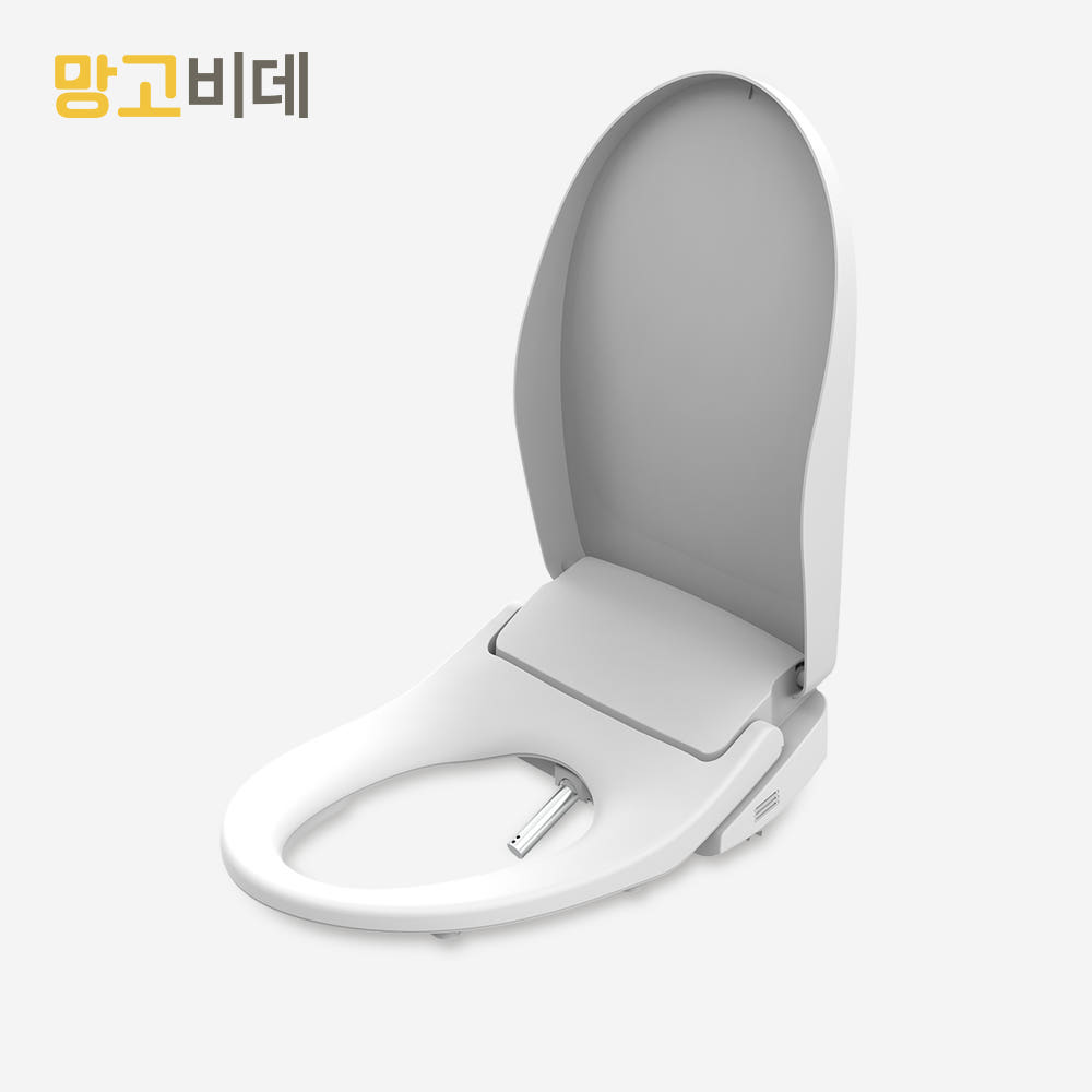 망고 비데 노즐 상세