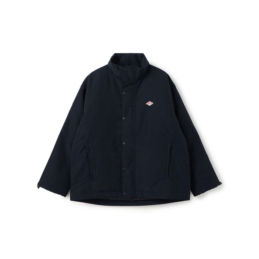 단톤 자켓 STAND COLLAR DOWN DNB242M101-0015 - 상세 이미지 5