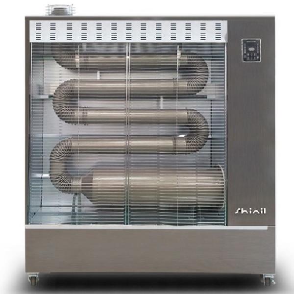 공장 대형돈풍기 곱창히터 등유난방기 원적외선튜브히터 온풍팬