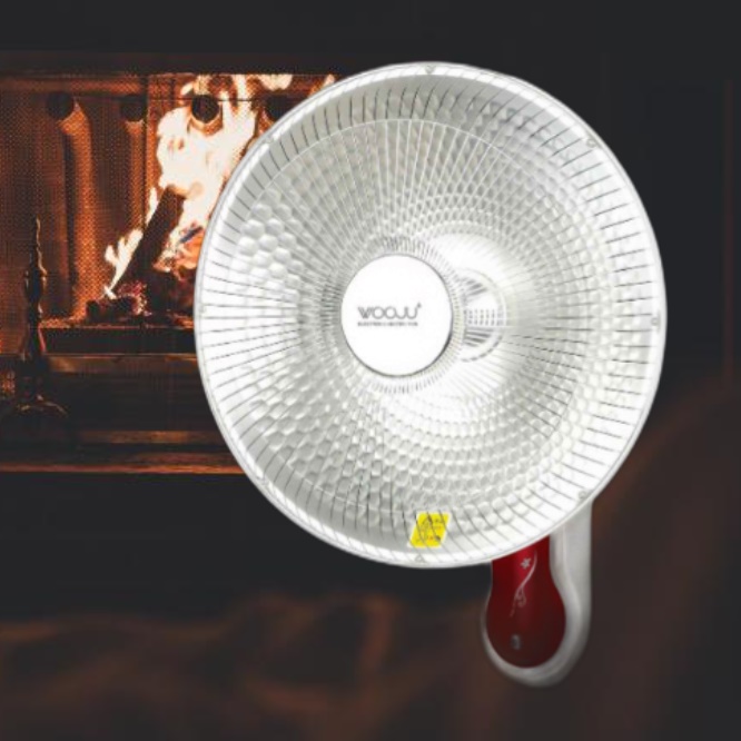 벽걸이형 실내 벽걸이 난방기 사무실 난방 업소용 난방기 산업용 히터