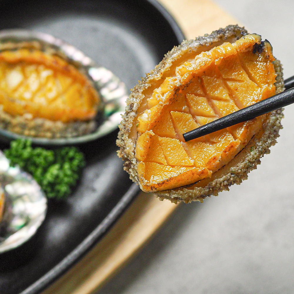 완도 활전복 1kg (국산 양식) - 상세 이미지 4