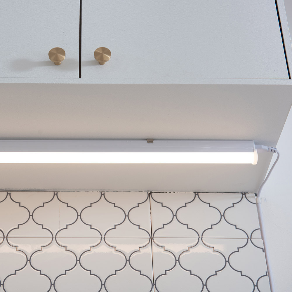 더쎈 LED T5 간접조명 400mm 주광색