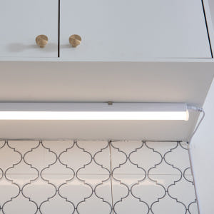 더쎈 LED T5 간접조명 300mm 주광색 솔직 후기 | 실제 배치 사진 포함 - 상품 이미지 1