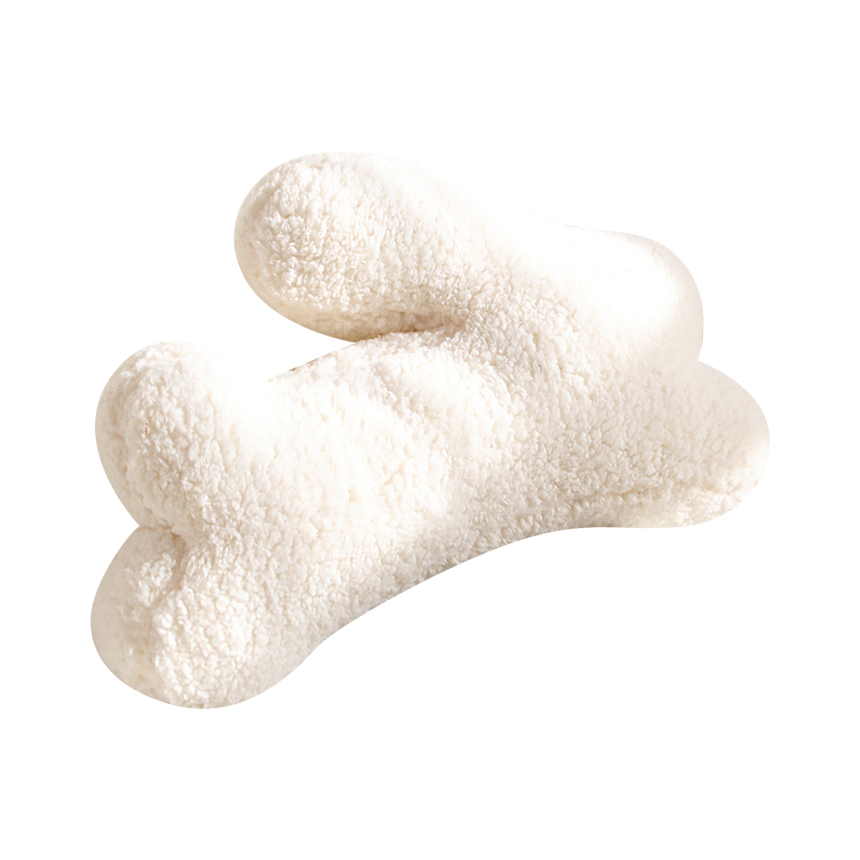 토끼 쿠션 필로우 거실 소파 침대 베개