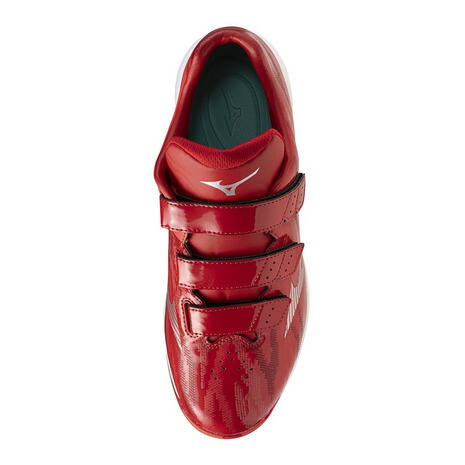 미즈노 MIZUNO 라이트 레보 트레이너 CR 야구화 11GT242561 - 상세 이미지 2