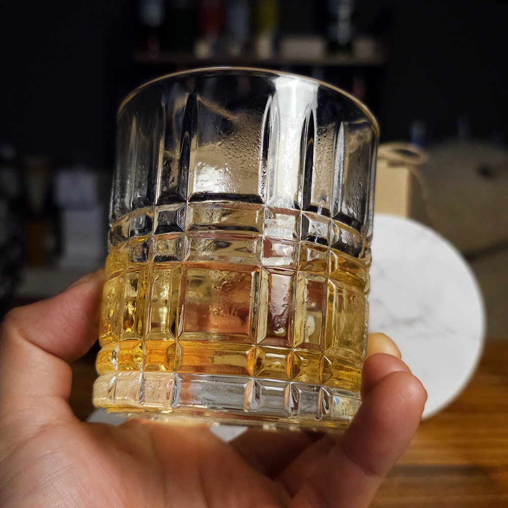 온더락잔 양주잔 위스키잔 언더락 글라스 집들이선물