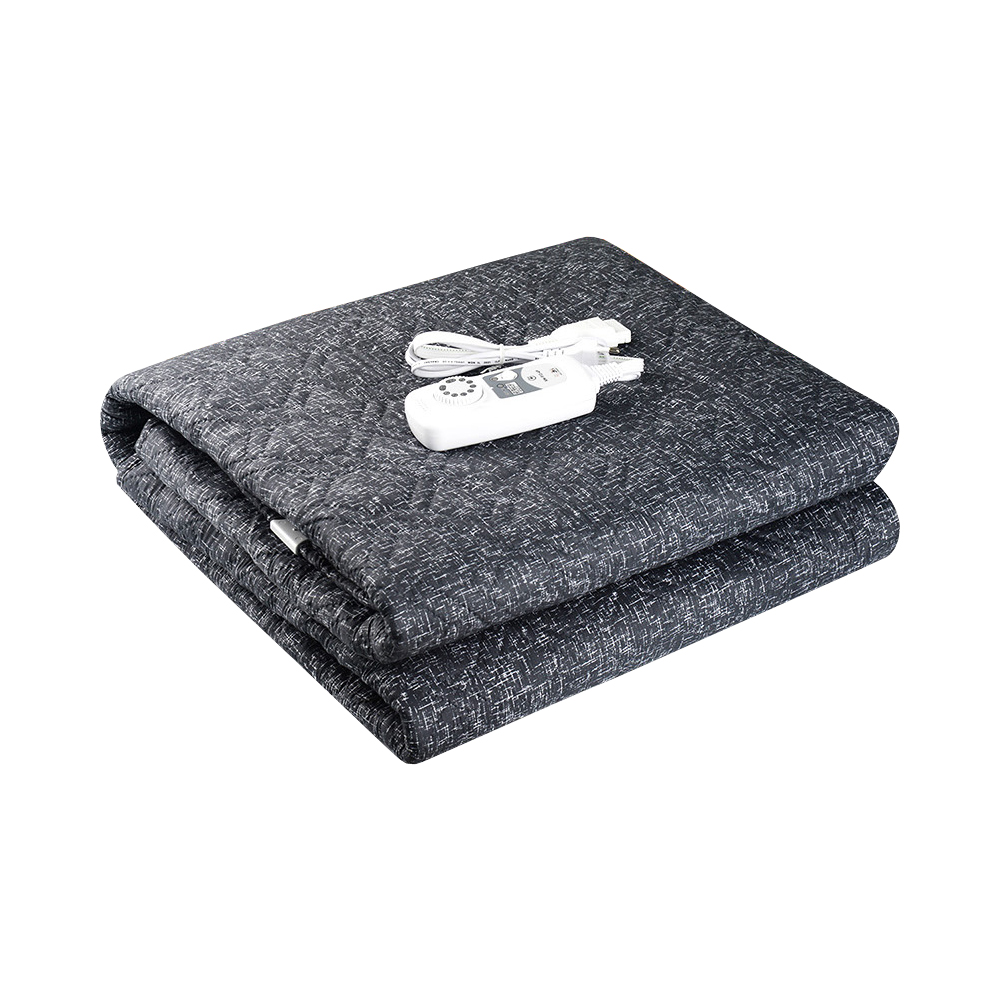 한일의료기 5세대 그래핀 탄소 온열 전기요 고급형 전기 매트 전기장판 카본 싱글