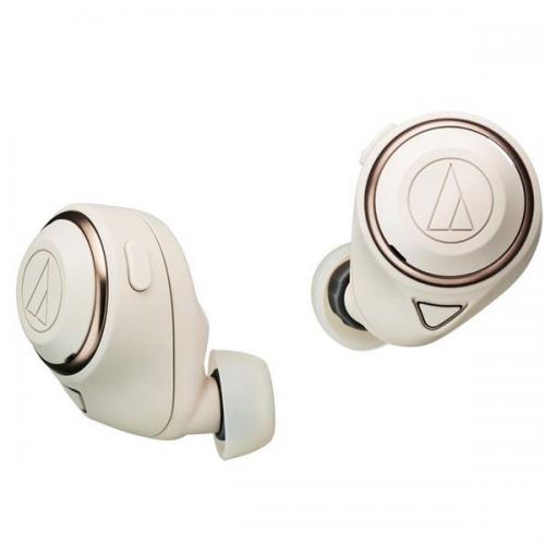 오디오 테크니카 Audio Technica 경량 무선 블루투스 이어폰 ATH-CKS50TW - 메인 이미지