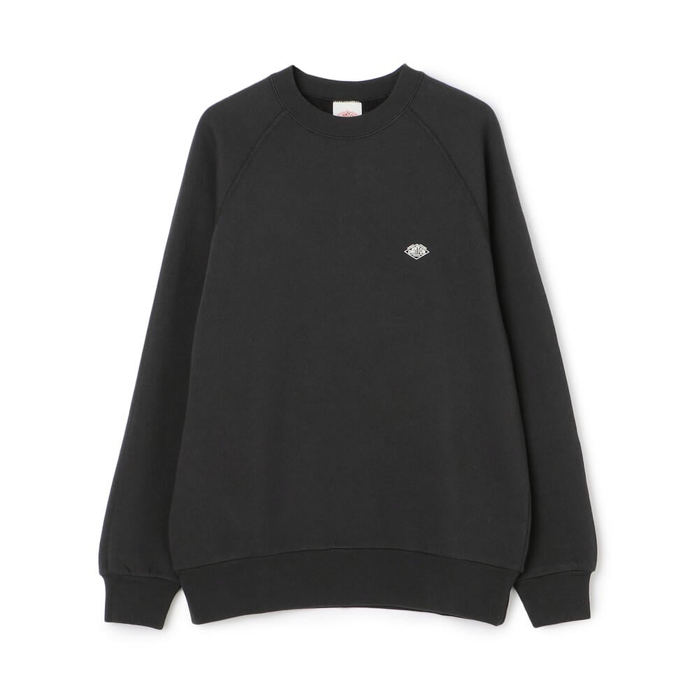단톤 맨투맨 SWEAT SHIRTS DNB242U103-0001 남여공용 스웨트셔츠 - 상세 이미지 3