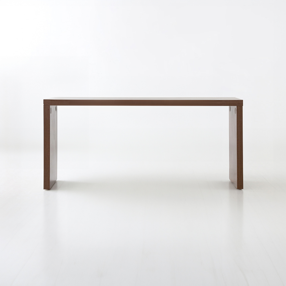 피크 다용도테이블 1600360 브라운