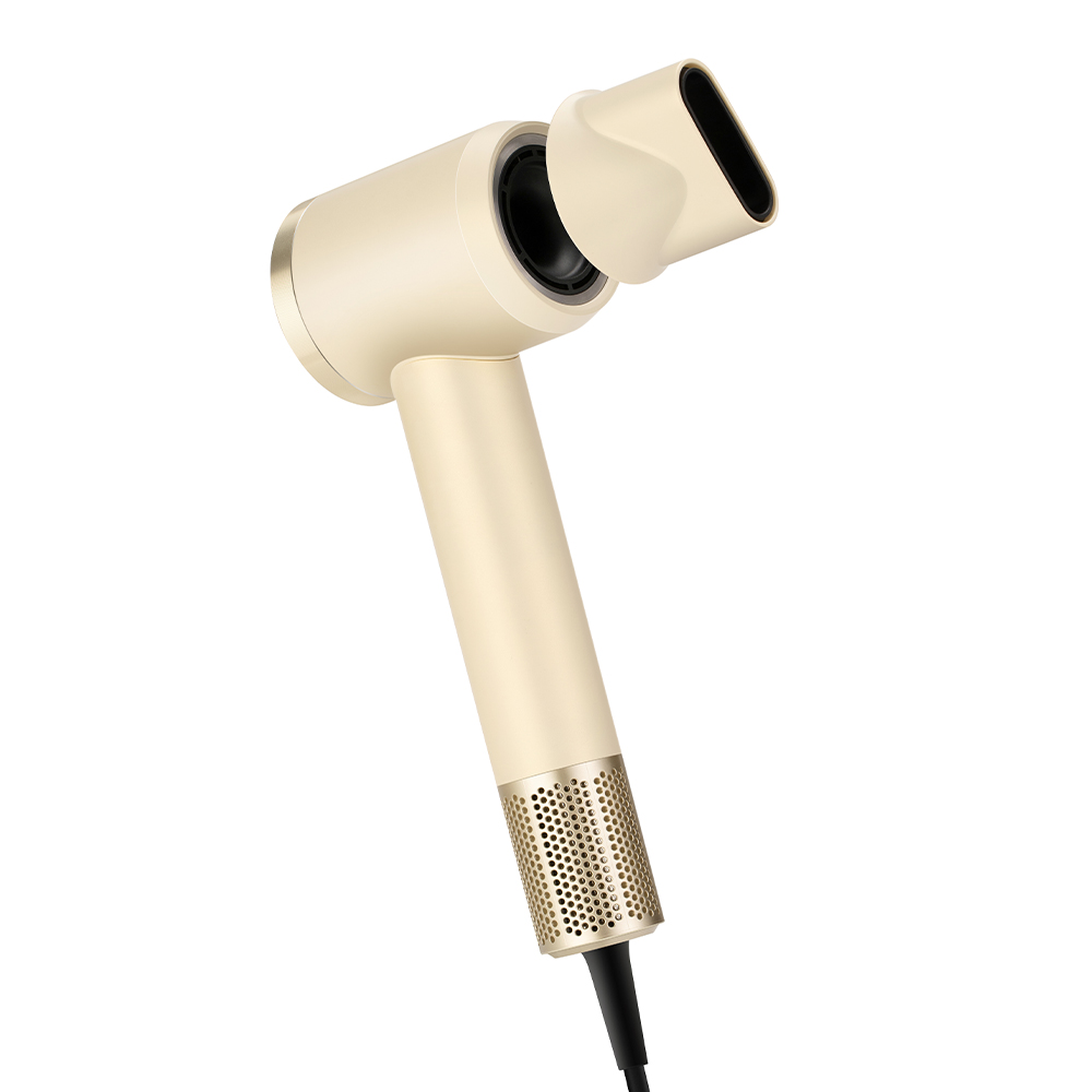 오아 에어리소닉 BLDC 헤어 드라이기 항공모터 고속 드라이어 초경량 저소음 상세 이미지 7