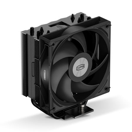 PCCOOLER CPS RT400 블랙