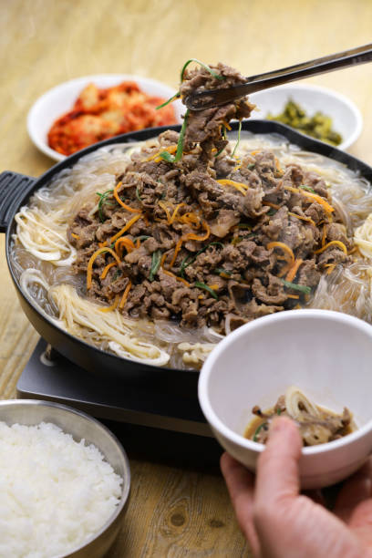 한우대학 한우 암소 1등급 불고기 500g(냉동) 샤브샤브용,불고기용 - 상세 이미지 3