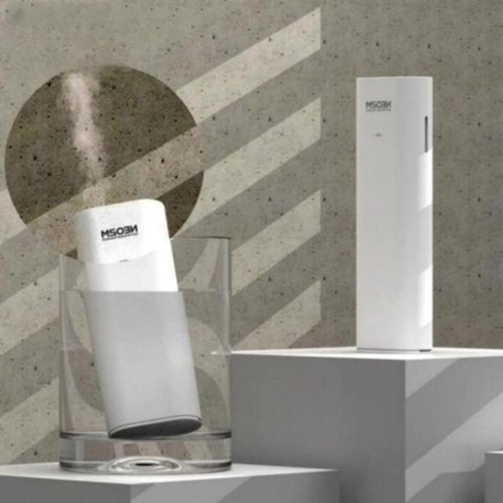 무선가습기컵미니 여행용가습기 책상usb가습기 제품 이미지