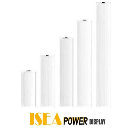 보성산업 천장형 복사난방기 전기히터 중온형 ENIRM-500R 디스플레이형 리모컨별도