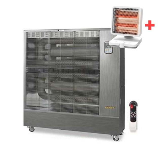 행사장 전기돈풍기 식당곱창난로 튜브히터 사무실 난방기