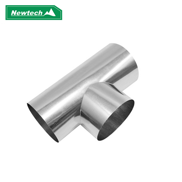 뉴테크캠쿡 난로연통 화목 연탄난로 일자연통 110mm