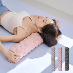 멜킨 폼롤러 멜핏 마사지 돌기 롤러 장요근스트레칭 요가 필라테스 근막 종... 운동러 솔직 후기 | 실사용 리뷰 - 상품 이미지 4