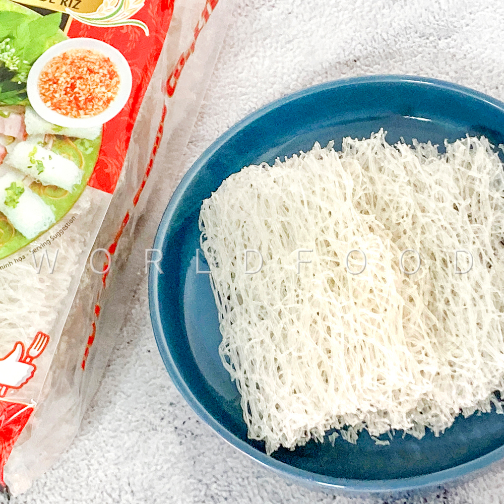 두이안 반호이(빨강) 라이스버미셀리 BANH HOI 400g 월드푸드 - 상세 이미지 2