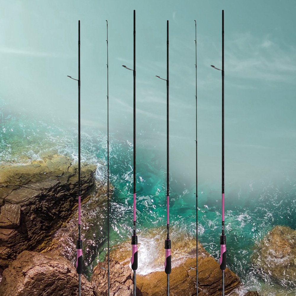 금양피싱 인터셉 바다루어 낚시대 풀치 볼락 전갱이