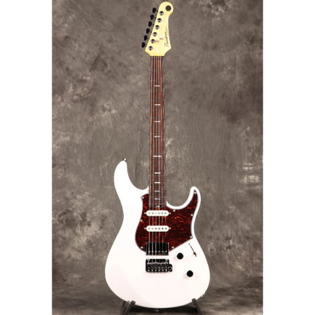 [해외]야마하 YAMAHA 일렉기타 PACIFICA PROFESSIONAL PACP12SWH Shell White