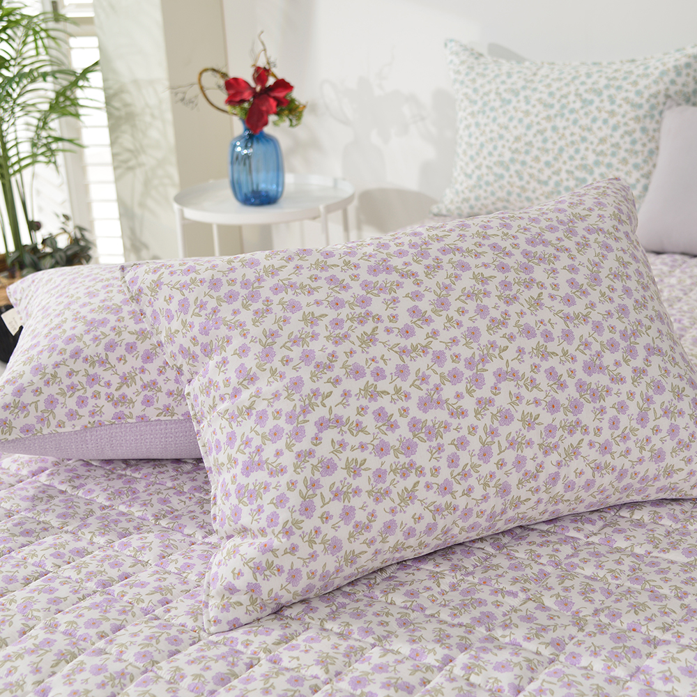 아르떼베딩 잔느 먼지없는 알러지케어 옥수수솜 침구 콜라겐 텐셀 이불 SS