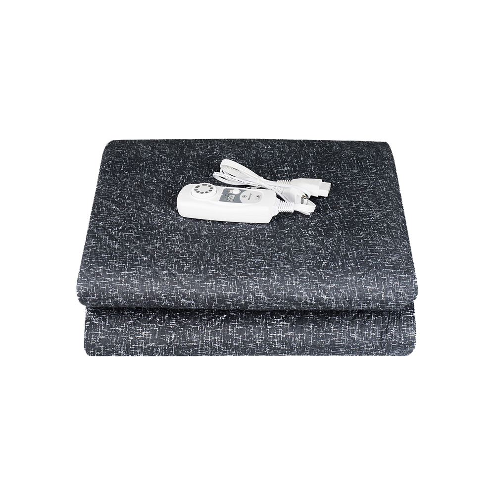 한일의료기 5세대 그래핀 탄소 온열 전기요 고급형 전기 매트 전기장판 카본 싱글