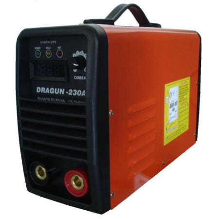 아세아 인버터용접기 아크전기용접기 DRAGUN 230 200A