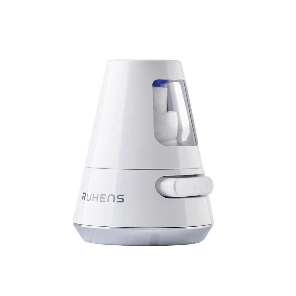 루헨스 녹물제거 정수필터 싱크대 주방수전 헤드 코브라형 WCS-310