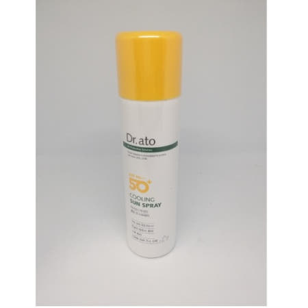 닥터아토 쿨링 SPF50 선스프레이 150ml x 1
