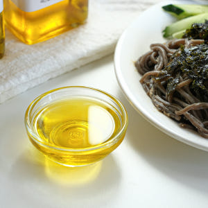 25년 햇 국산 들기름 180ml 저온압착 맛있게 먹은 솔직 후기 - 상품 이미지 3
