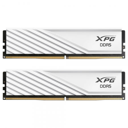 ADATA ADATA DDR5-6000 CL30 LANCER BLADE 화이트 패키지 서린 (64GB(32Gx2))