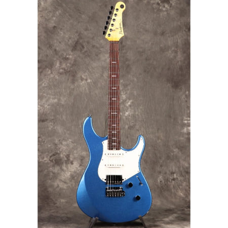 [해외]야마하 YAMAHA 일렉기타 PACIFICA PROFESSIONAL PACP12SB Sparkle Blue