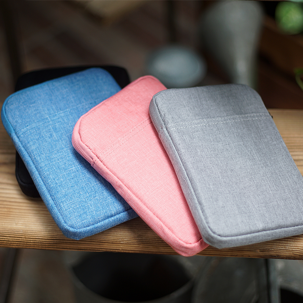 이북리더기 파우치 6인치 오닉스 포크6 고 5 케이스