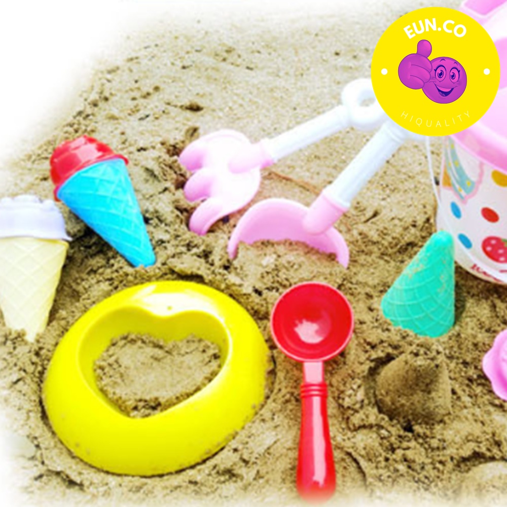 어린이용 모래놀이 놀이세트 물놀이 준비물 놀이터장난감