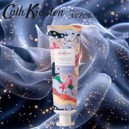 프리스티지펄스널케어 캐스키드슨 애플블라썸 핸드 크림