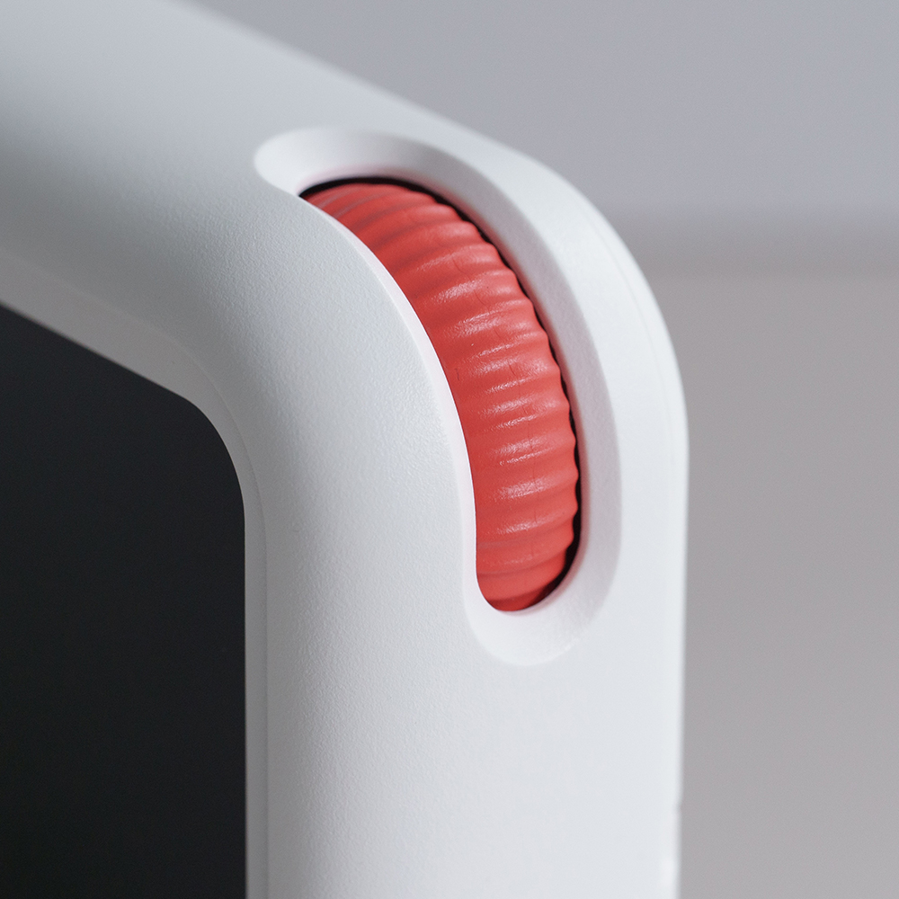 울티 플로우 디지털 비주얼 타이머 구글 뽀모도로 공부 무소음 타임타이머