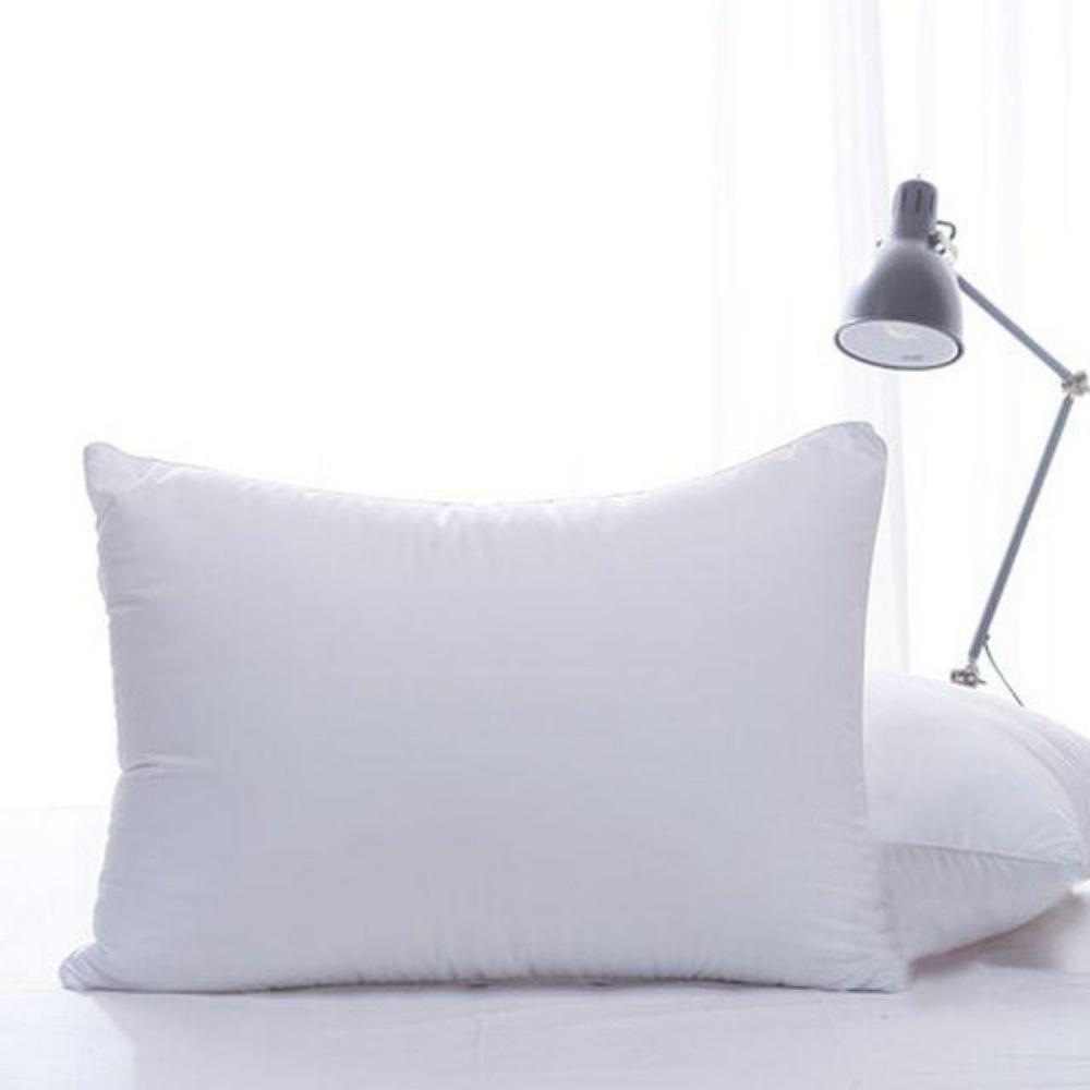 마이크로화이바 고급 압축 베개솜 4060