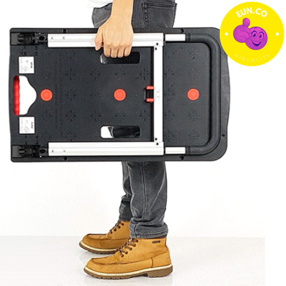 접이식 카트 구르마 운반카트 핸드 캠핑 대차