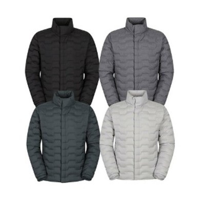 웨스트우드 남성 경량패딩 역시즌 덕다운 덕경량 이월상품 역시즌 블랙야크 케이투