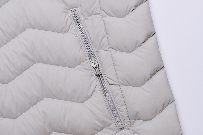 블랙야크 경량다운자켓 슬림패딩 남성 구스다운 점퍼