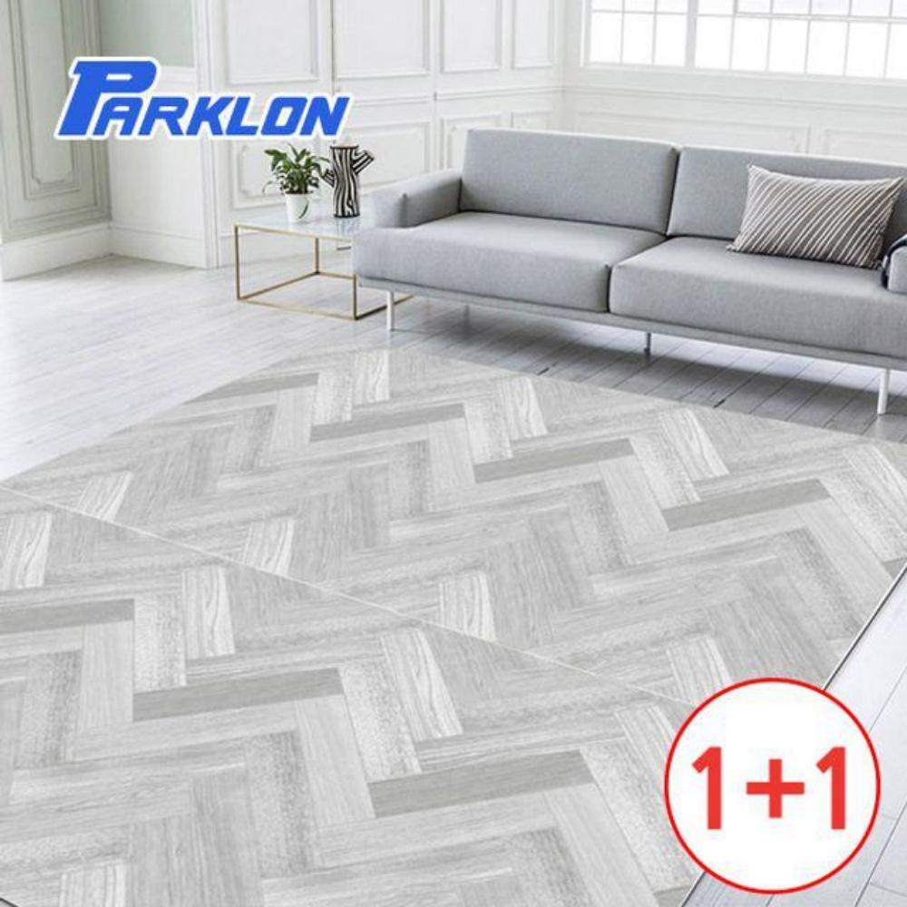 파크론 1+1 거실 쿠션 매트 거실 소음방지 바닥 매트