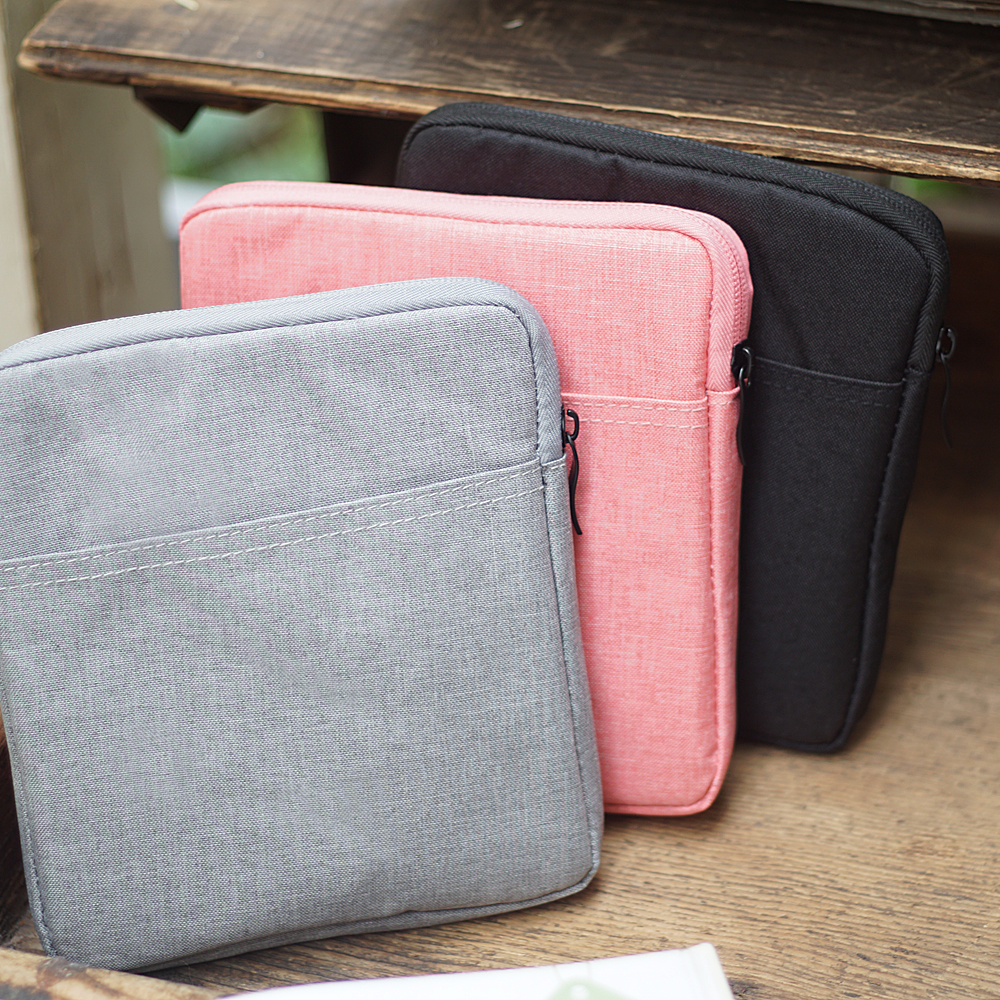 이북리더기 파우치 오닉스 페이지 케이스 고7 리프3