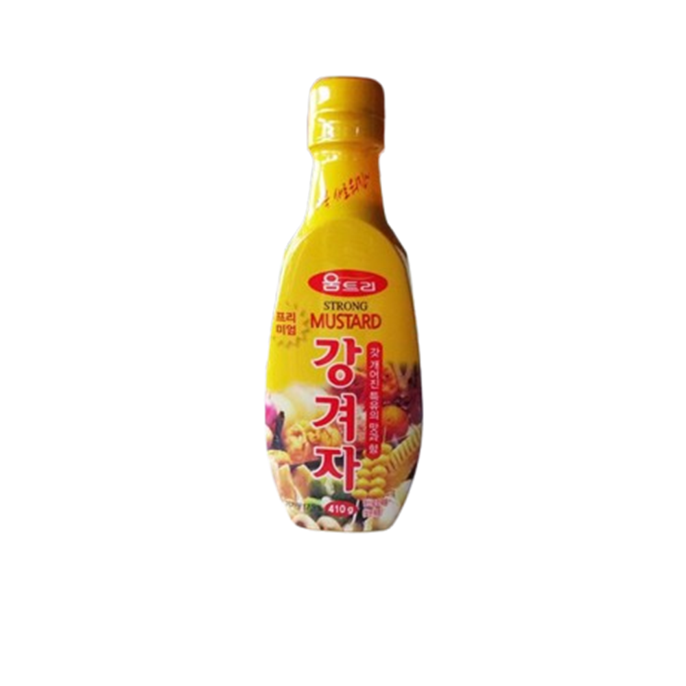 겨자 강겨자 410g - 상품 이미지