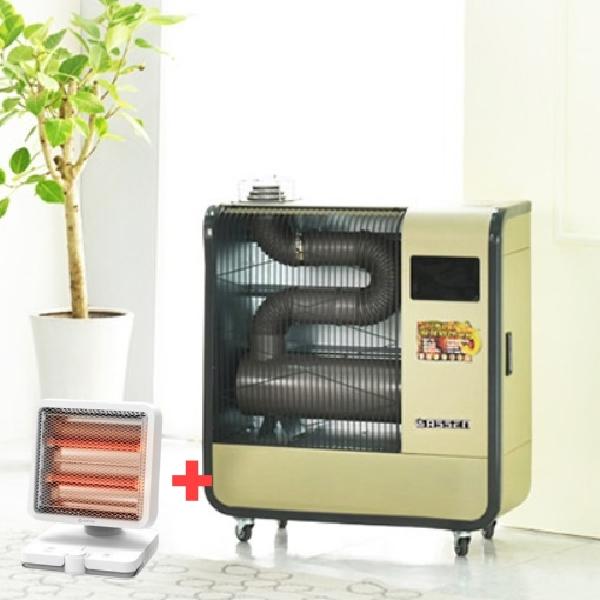 소형돈풍기 사무실난로 석유열풍기 등유난방기 곱창히터